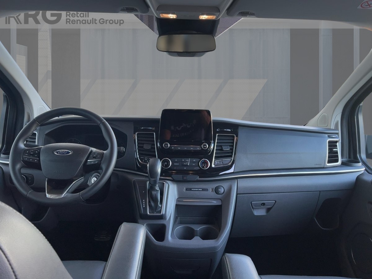 Evolution Mild Hybrid 160 Automatik GJR